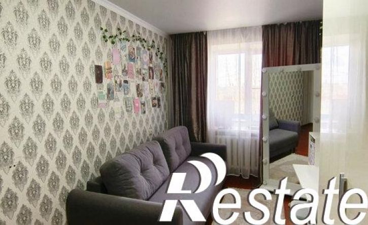 3-комн квартира улица Победы, 54,  д. 54
