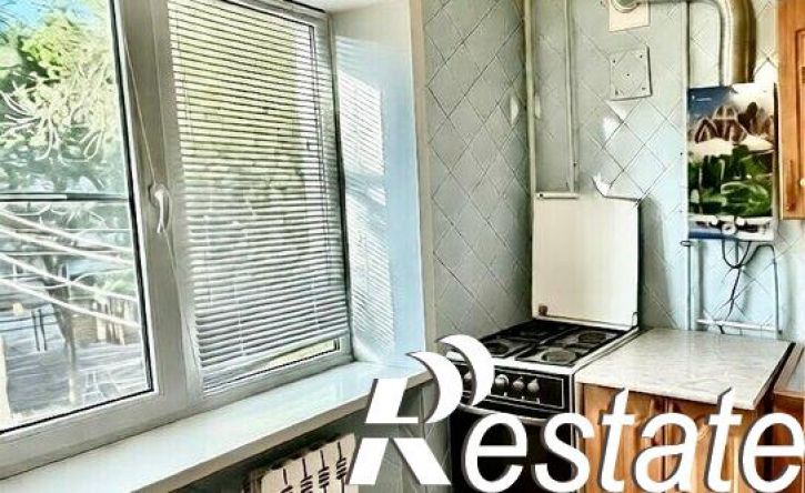 3-комн квартира Ростовский переулок, 14,  д. 14
