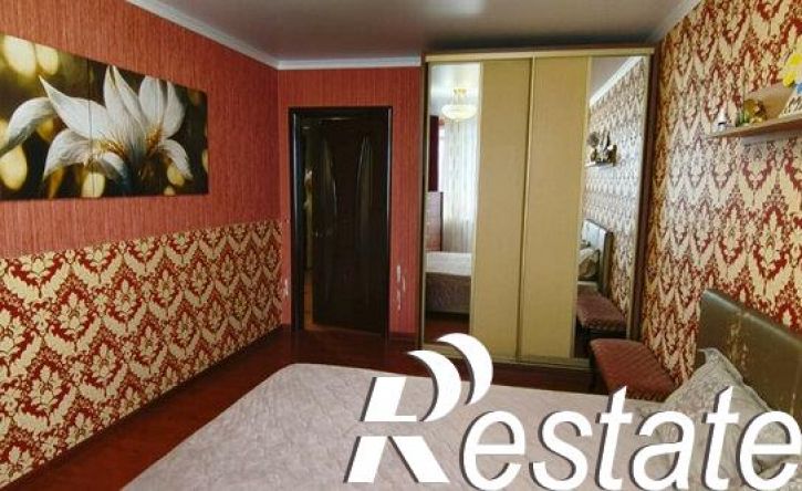 3-комн квартира улица Победы, 54,  д. 54