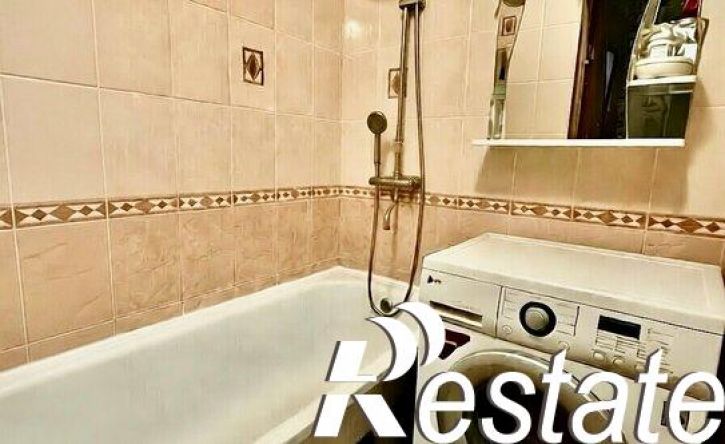 3-комн квартира Ростовский переулок, 14,  д. 14