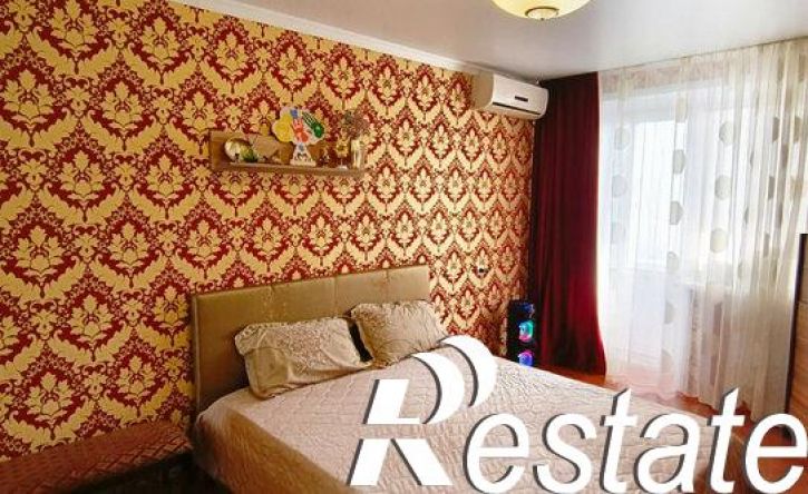 3-комн квартира улица Победы, 54,  д. 54