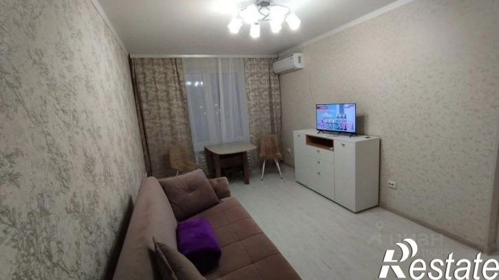2-комн квартира улица Набережная Приволжского затона, 20В,  д. 20В