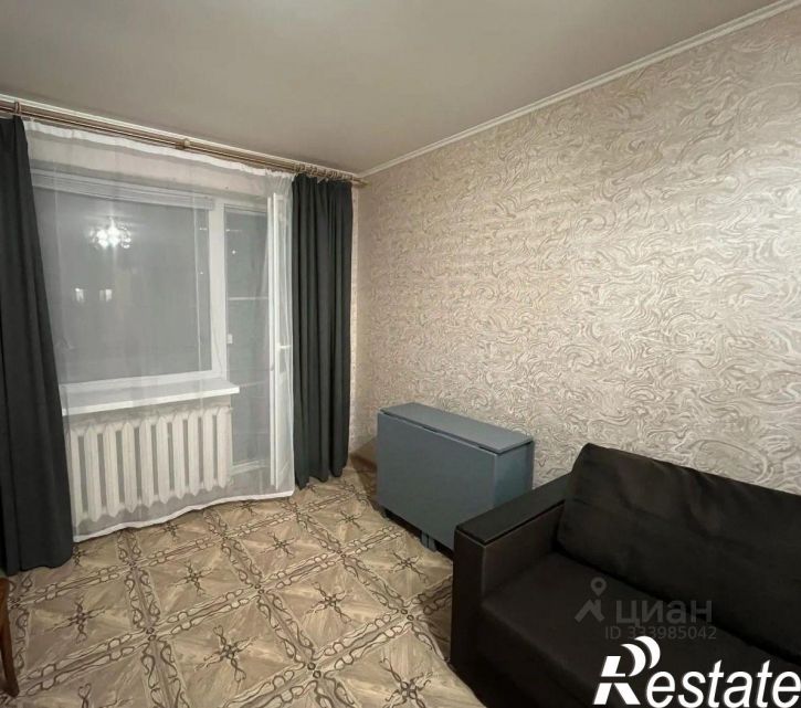 2-комн квартира Боевая улица, 74,  д. 74