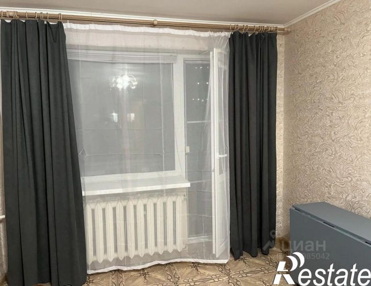 2-комн квартира Боевая улица, 74,  д. 74