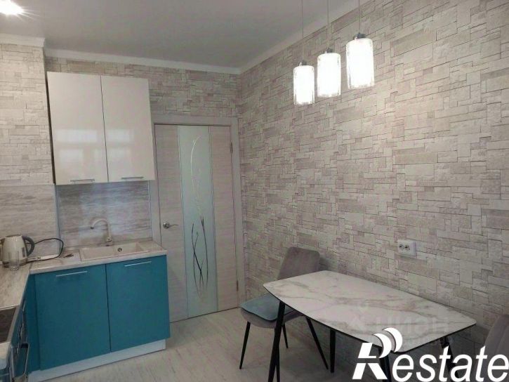 2-комн квартира улица Набережная Приволжского затона, 20В,  д. 20В