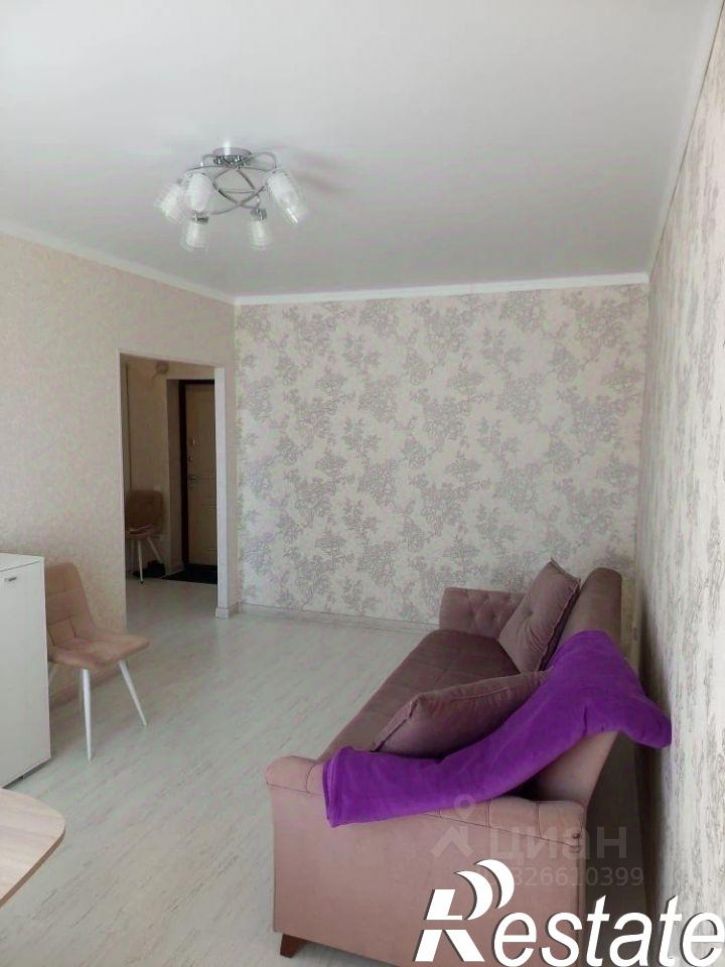 2-комн квартира улица Набережная Приволжского затона, 20В,  д. 20В