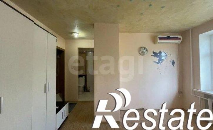 1-комн квартира Боевая улица, 66А,  д. 66А