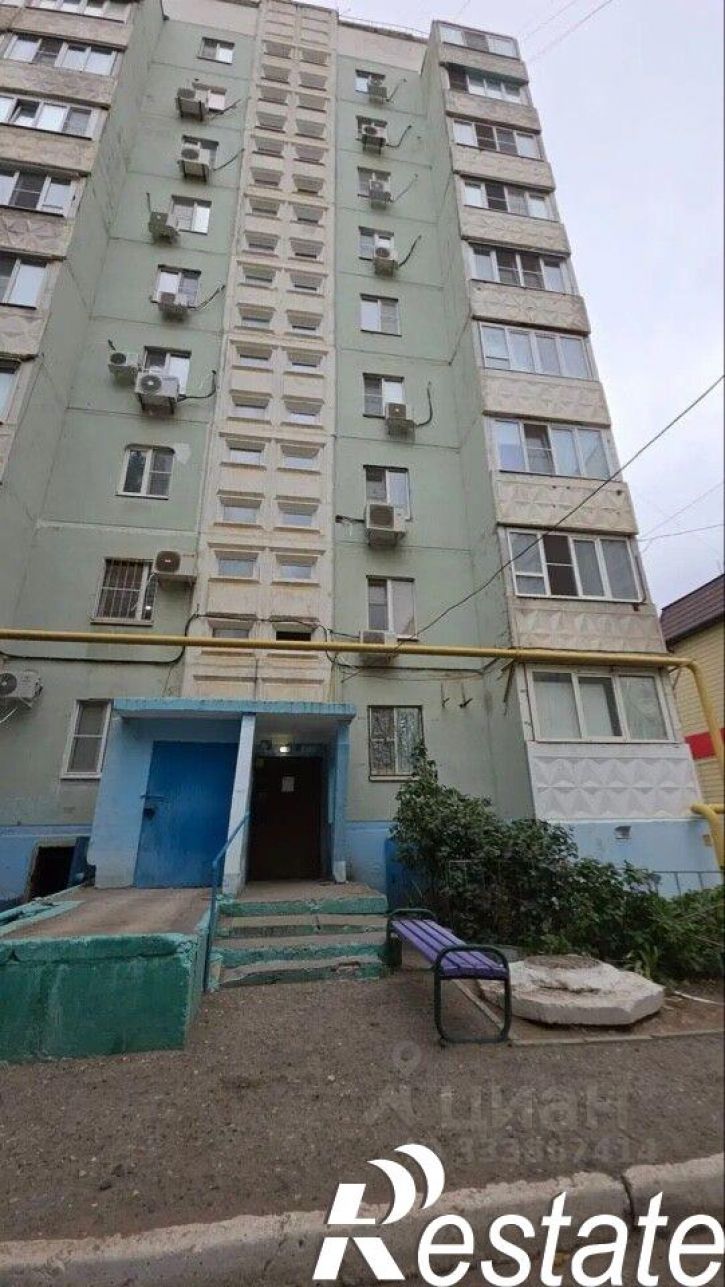 2-комн квартира Жилая улица, 7,  д. 7
