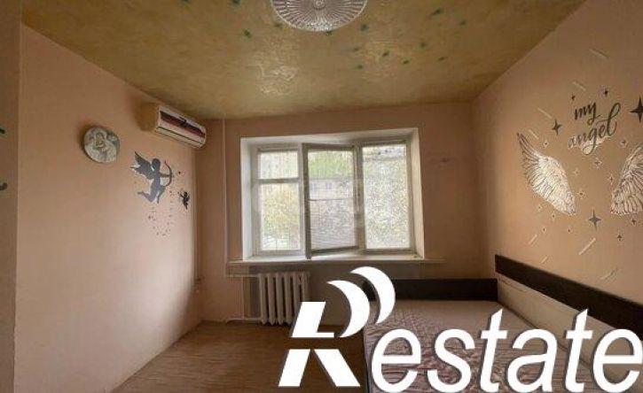 1-комн квартира Боевая улица, 66А,  д. 66А