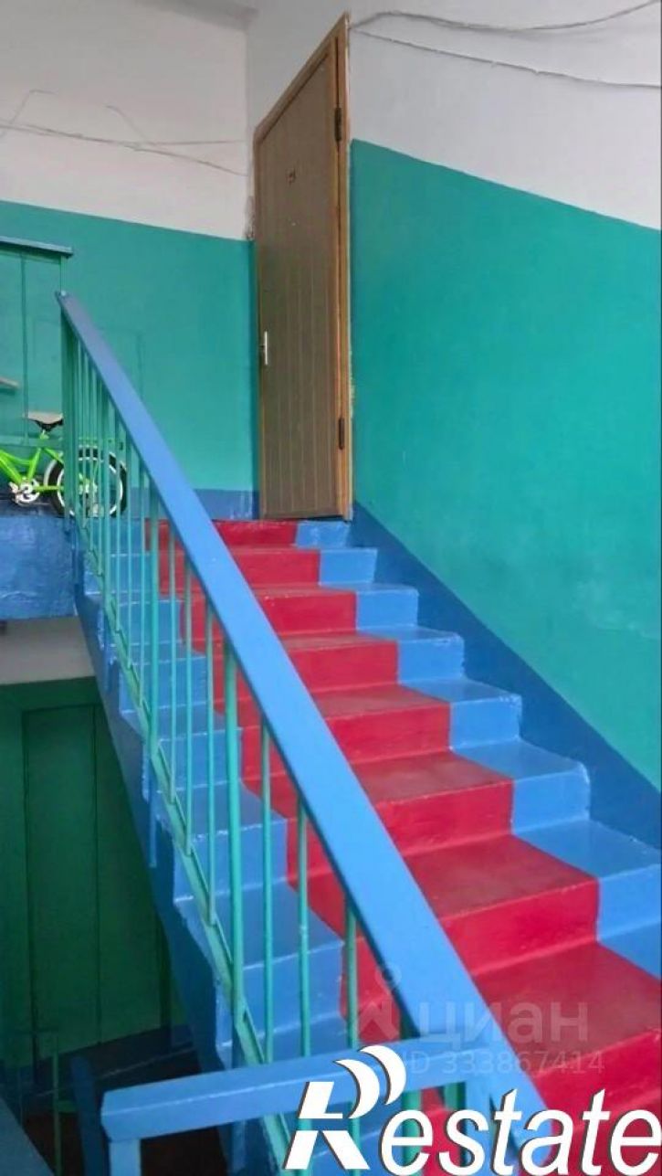 2-комн квартира Жилая улица, 7,  д. 7