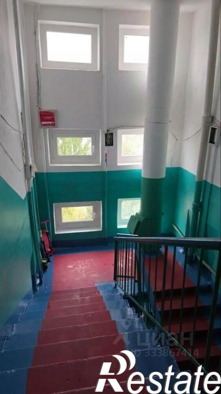 2-комн квартира Жилая улица, 7,  д. 7