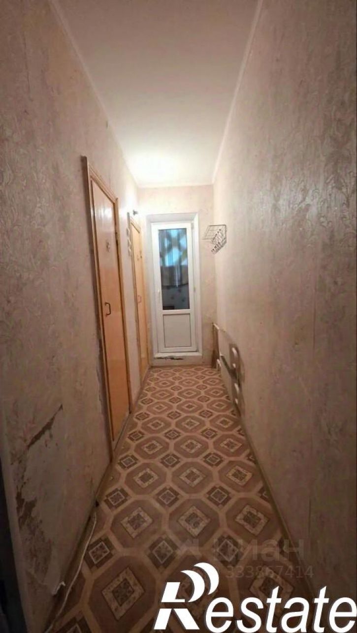 2-комн квартира Жилая улица, 7,  д. 7