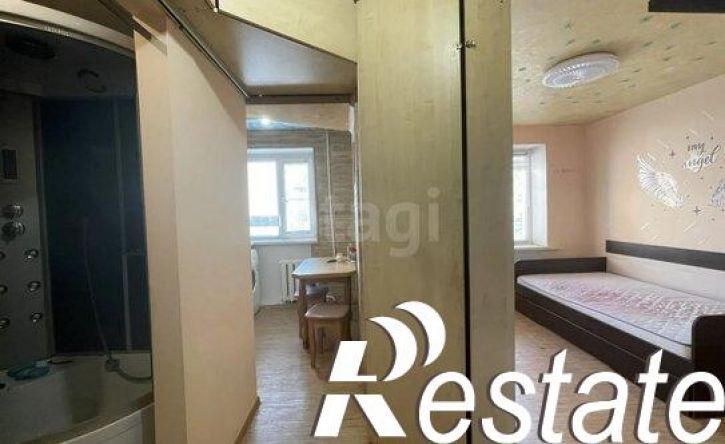 1-комн квартира Боевая улица, 66А,  д. 66А