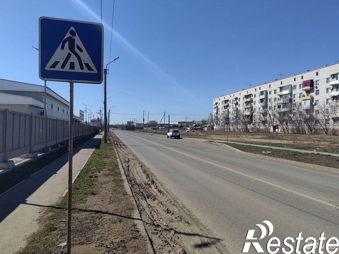 Купить ОСЗ, отдельно стоящее здание за 17 000 000 рублей на 3-я Керченская улица, 30