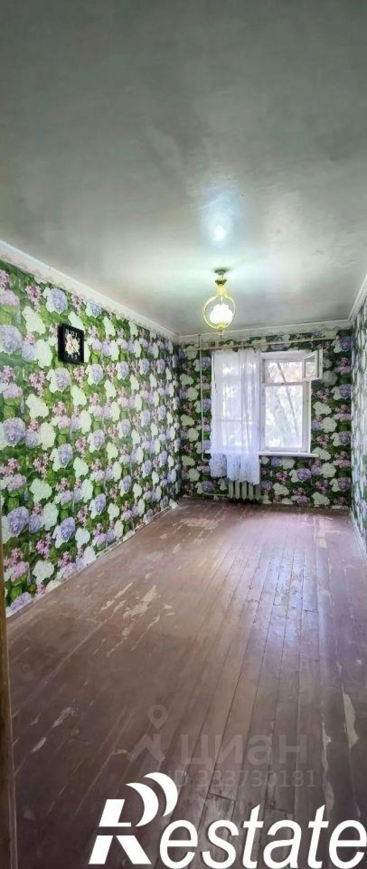 3-комн квартира улица Ботвина, 18,  д. 18