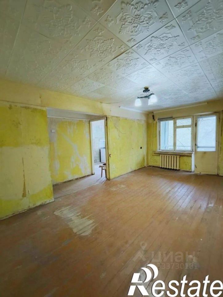 3-комн квартира улица Ботвина, 18,  д. 18