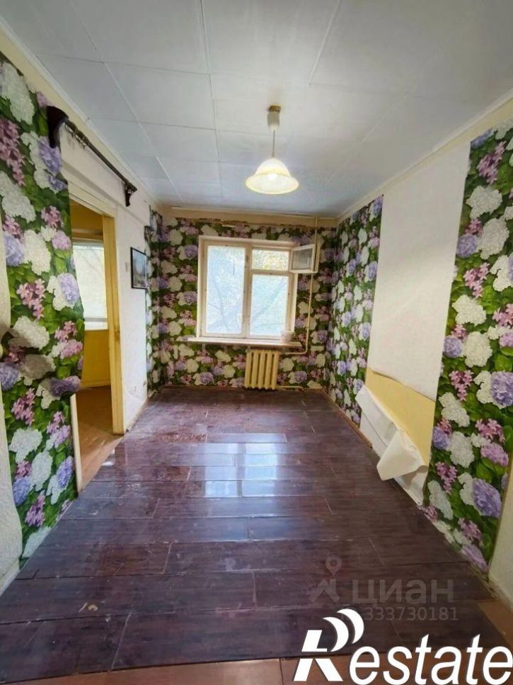 3-комн квартира улица Ботвина, 18,  д. 18