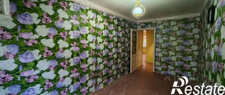 3-комн квартира улица Ботвина, 18,  д. 18
