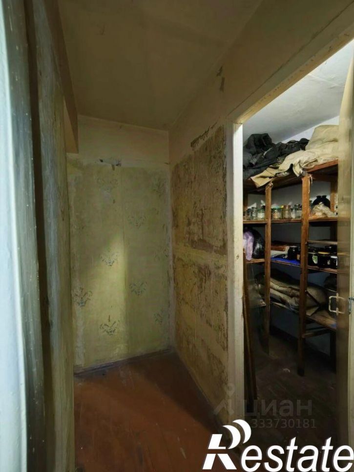3-комн квартира улица Ботвина, 18,  д. 18