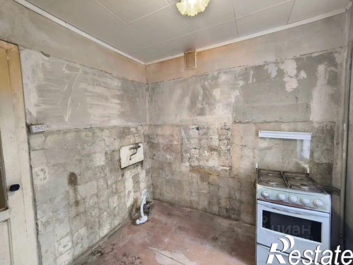 3-комн квартира улица Ботвина, 18,  д. 18