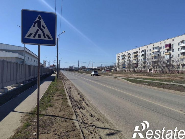 Отдельное здание 3-я Керченская улица, 30,  д. 30