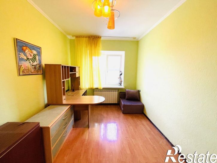 3-комн квартира улица Ахшарумова, 163В,  д. 163В