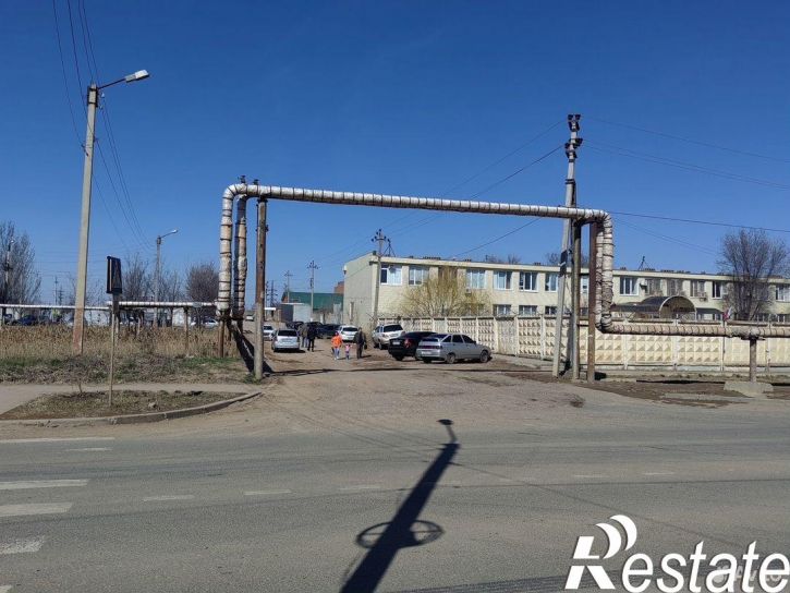 Отдельное здание 3-я Керченская улица, 30,  д. 30