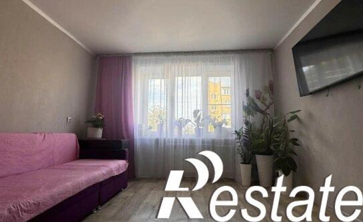 2-комн квартира улица Тренёва, 11 к1,  д. 11 к1