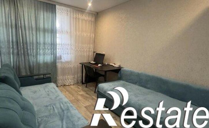2-комн квартира улица Тренёва, 11 к1,  д. 11 к1