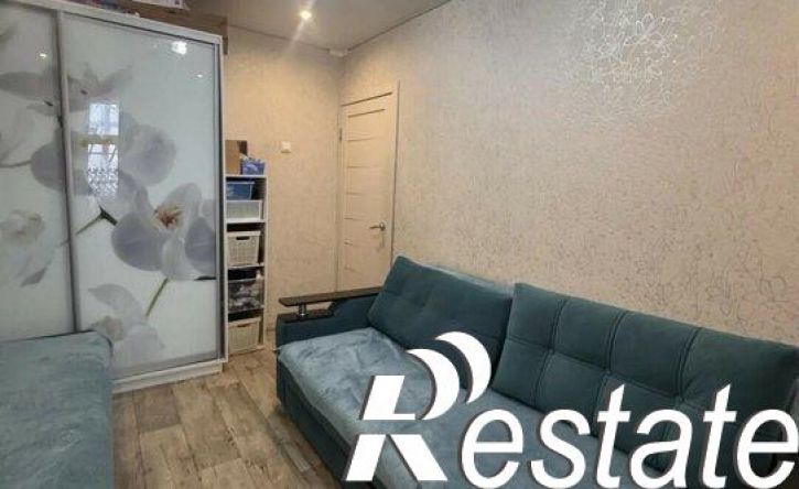 2-комн квартира улица Тренёва, 11 к1,  д. 11 к1