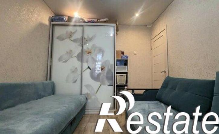 2-комн квартира улица Тренёва, 11 к1,  д. 11 к1