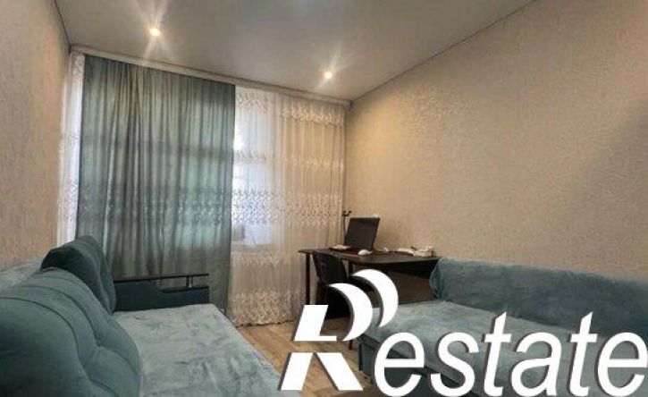 2-комн квартира улица Тренёва, 11 к1,  д. 11 к1
