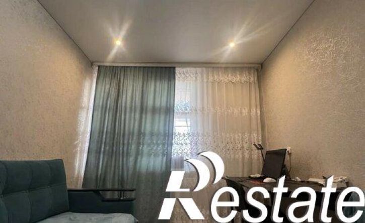 2-комн квартира улица Тренёва, 11 к1,  д. 11 к1