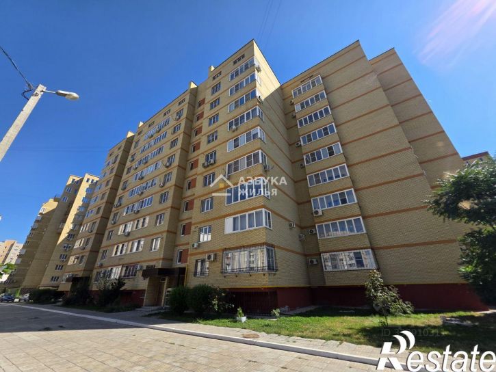 2-комн квартира улица Гоголя, 3 к3,  д. 3 к3