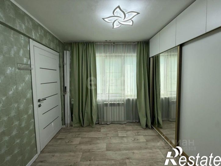 3-комн квартира улица Софьи Перовской, 107А,  д. 107А