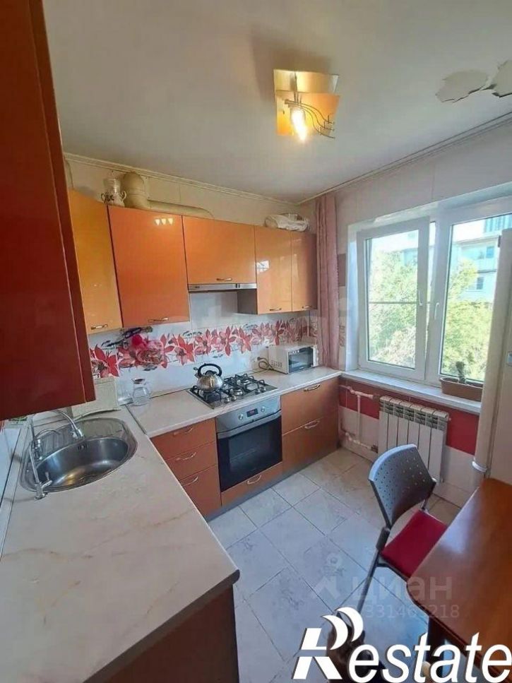 3-комн квартира улица Савушкина, 14,  д. 14