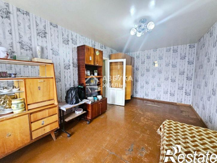 1-комн квартира улица Красная Набережная, 171А,  д. 171А