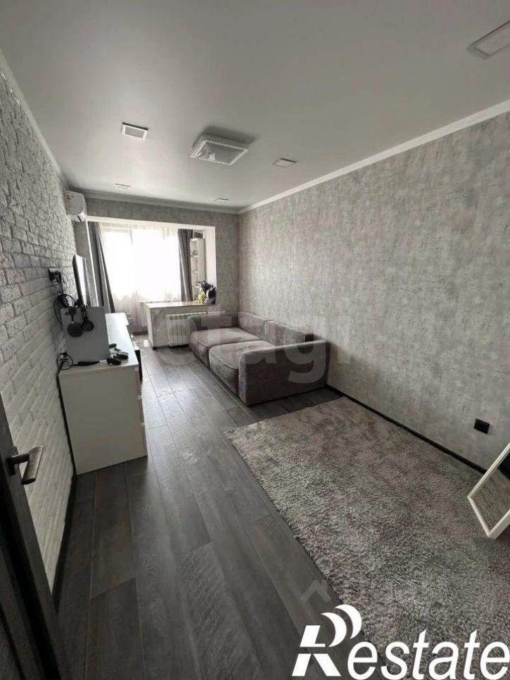 2-комн квартира улица Куликова, 56/1,  д. 56/1