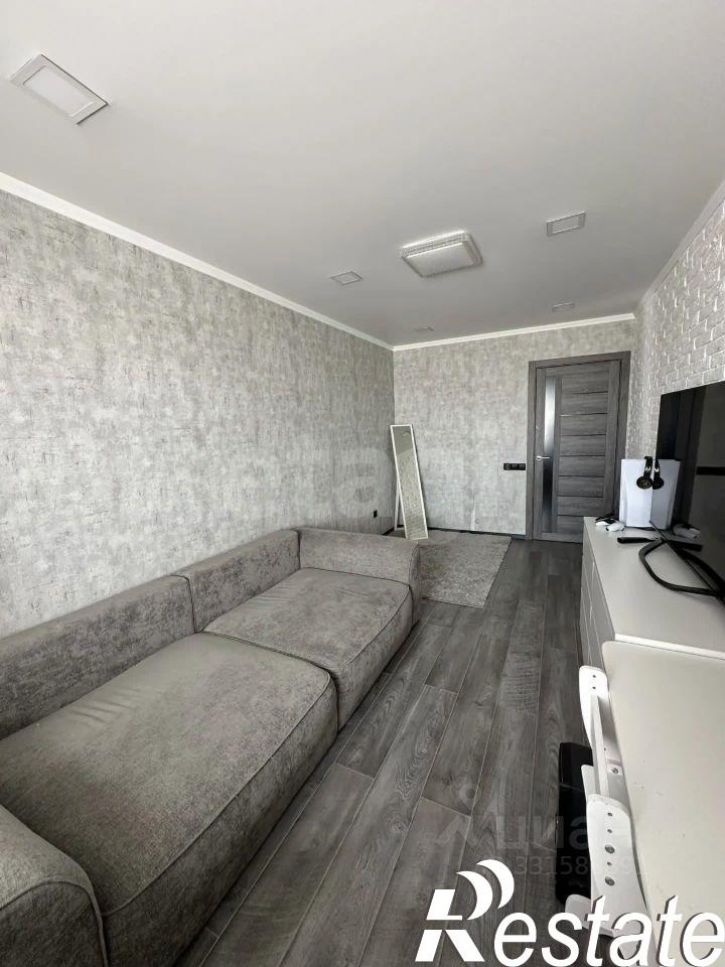 2-комн квартира улица Куликова, 56/1,  д. 56/1