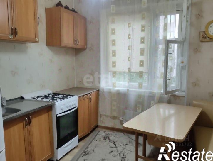 2-комн квартира улица Аксакова, 12 к1,  д. 12 к1