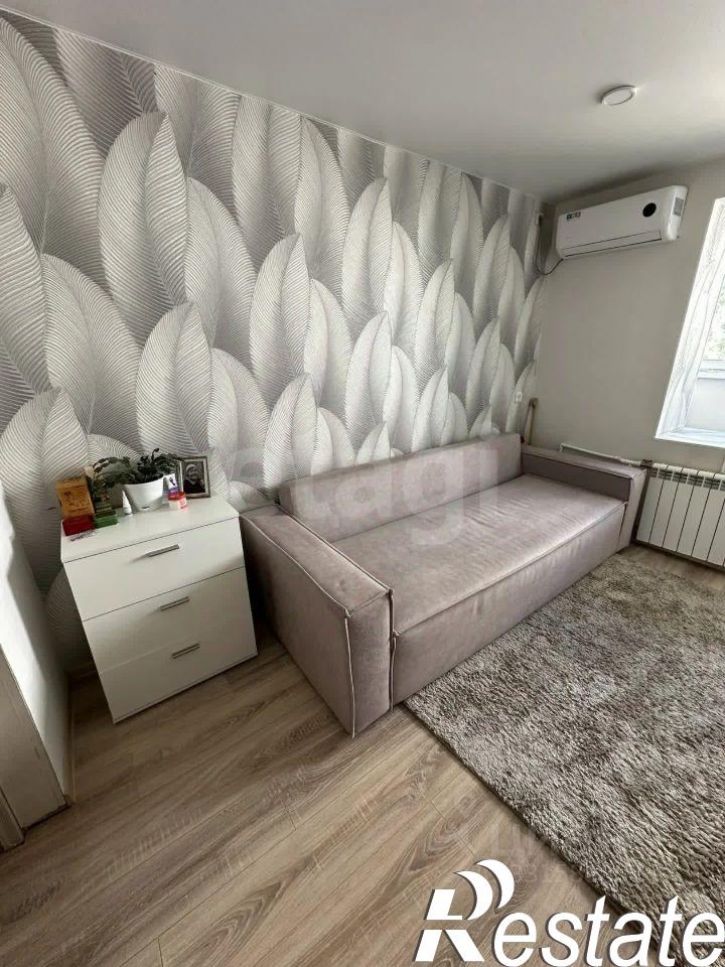 2-комн квартира улица Куликова, 56/1,  д. 56/1
