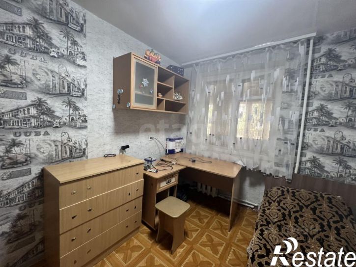 3-комн квартира улица Косиора, 11,  д. 11