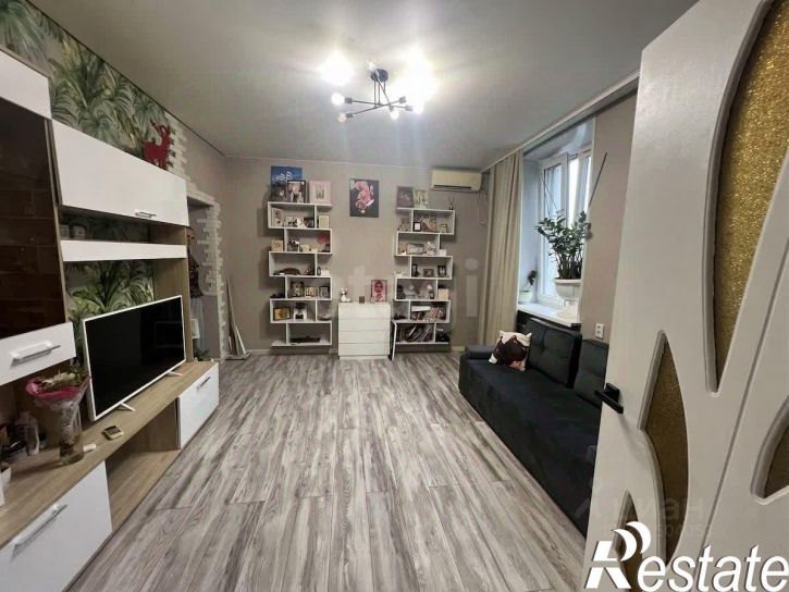 2-комн квартира улица Богдана Хмельницкого, 36,  д. 36