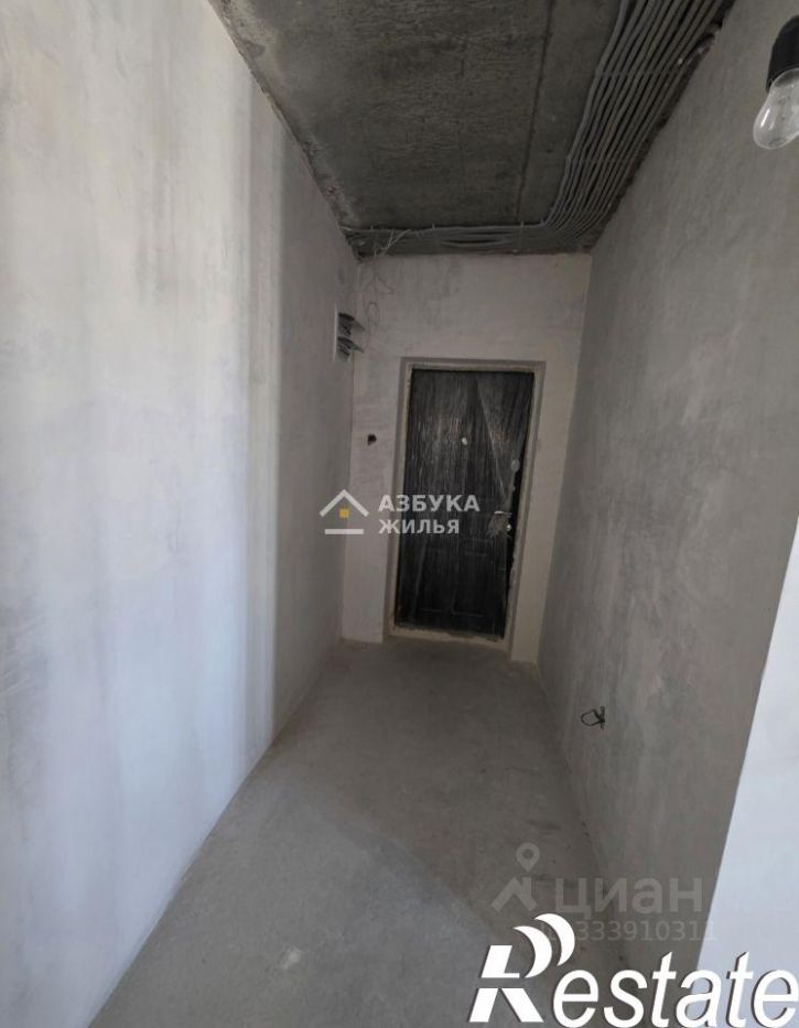 2-комн квартира улица Гоголя, 3 к3,  д. 3 к3