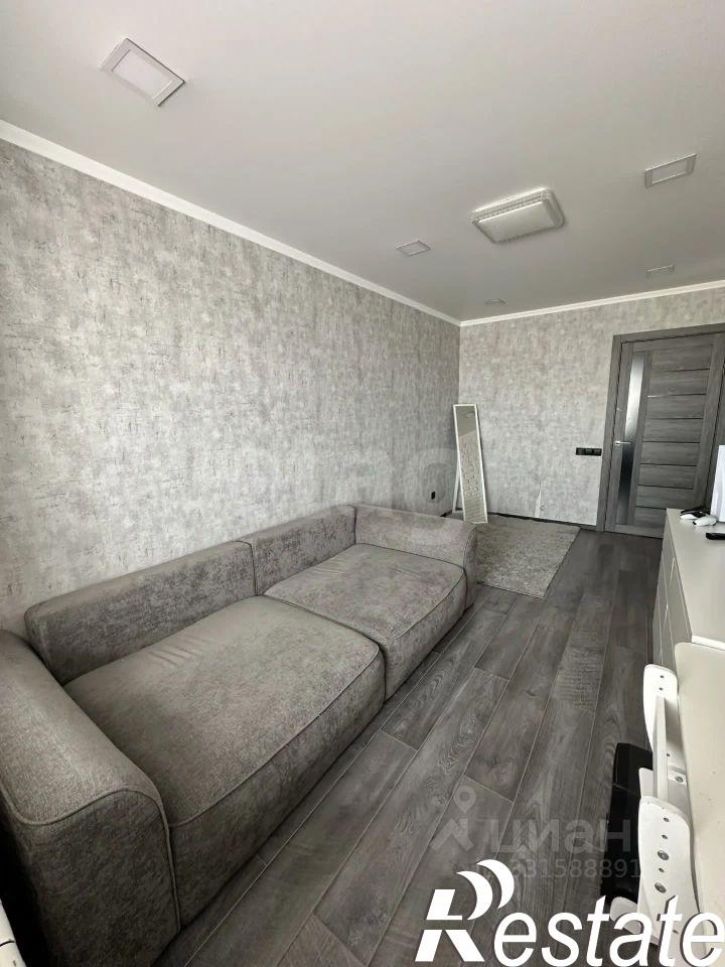 2-комн квартира улица Куликова, 56/1,  д. 56/1