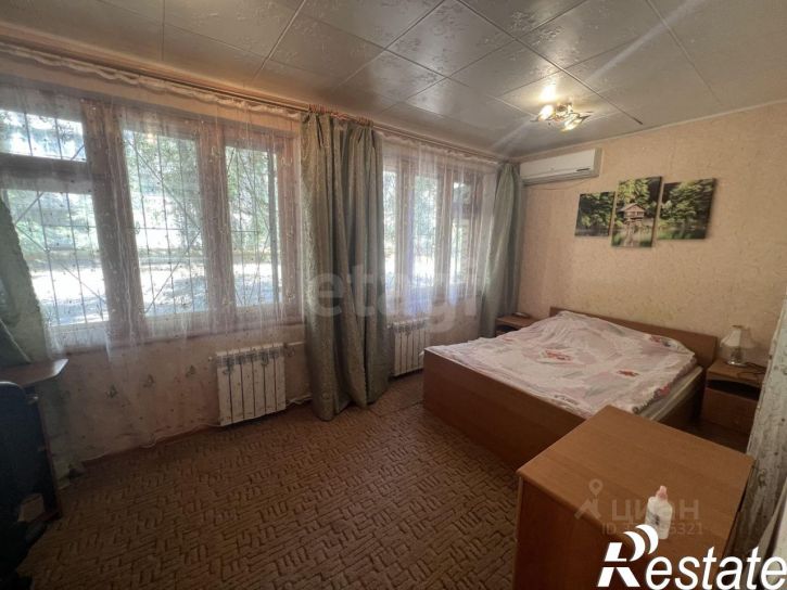3-комн квартира улица Косиора, 11,  д. 11