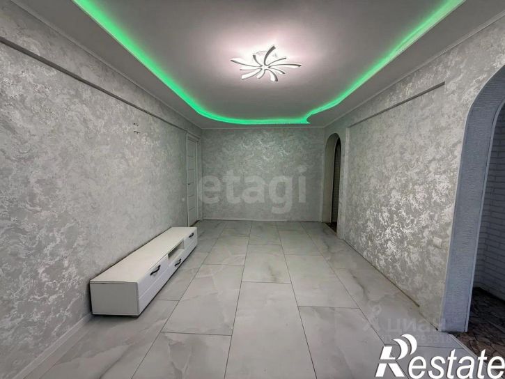 3-комн квартира улица Софьи Перовской, 107А,  д. 107А