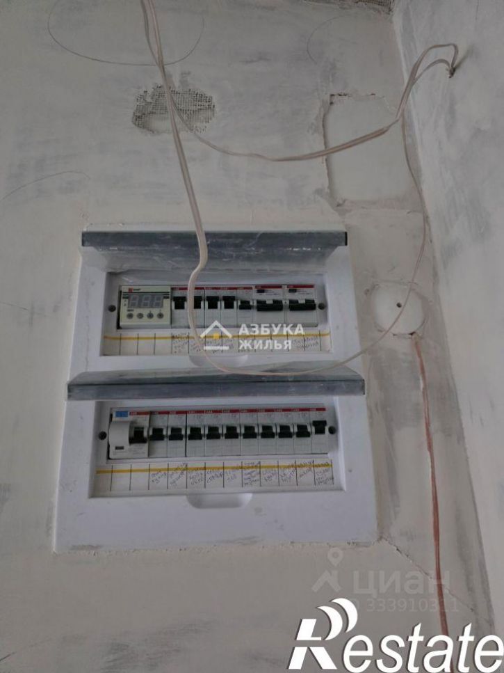 2-комн квартира улица Гоголя, 3 к3,  д. 3 к3