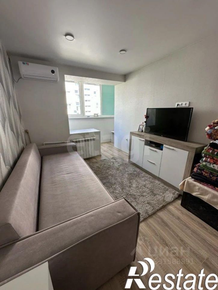 2-комн квартира улица Куликова, 56/1,  д. 56/1