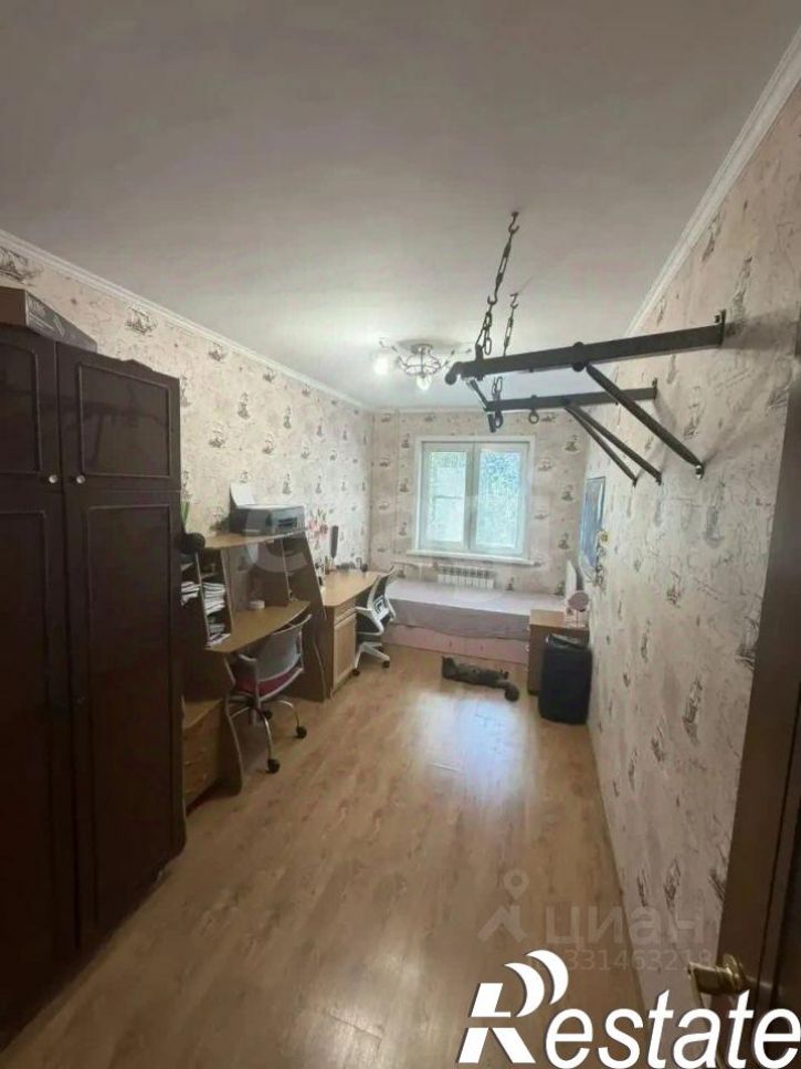 3-комн квартира улица Савушкина, 14,  д. 14